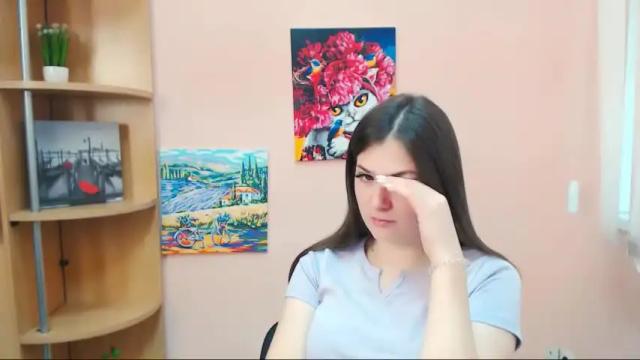 Image 10 of pretty_angell_ Stream on Chaturbate on 21 months ago