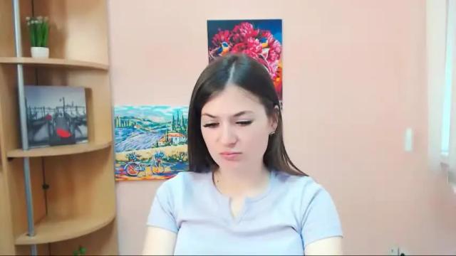 Image 2 of pretty_angell_ Stream on Chaturbate on 21 months ago