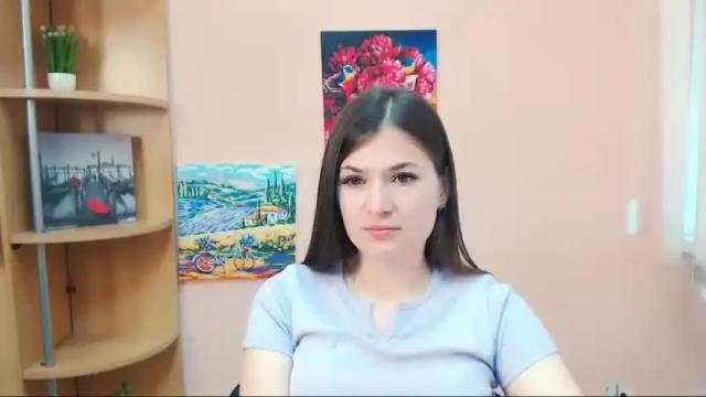 Image 3 of pretty_angell_ Stream on Chaturbate on 21 months ago