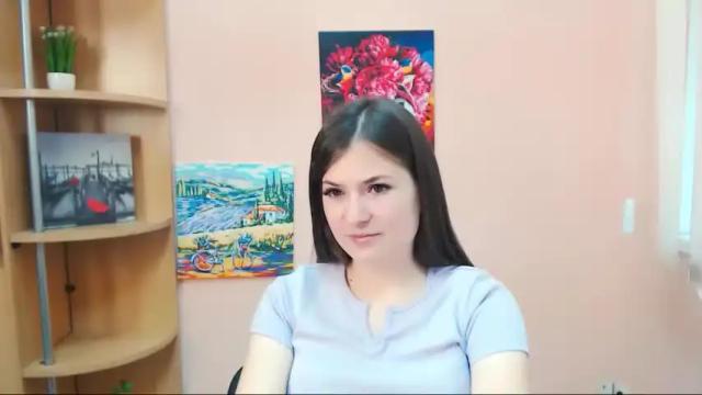 Image 6 of pretty_angell_ Stream on Chaturbate on 21 months ago