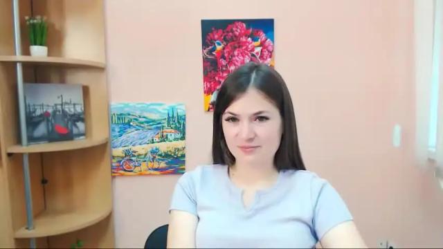 Image 7 of pretty_angell_ Stream on Chaturbate on 21 months ago