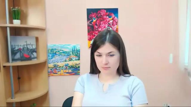 Image 8 of pretty_angell_ Stream on Chaturbate on 21 months ago