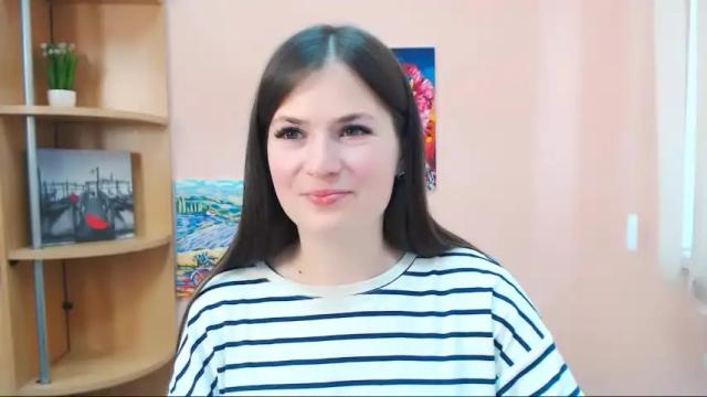 Thumbnail 1, pretty_angell_'s Stream at Chaturbate, 21 months ago