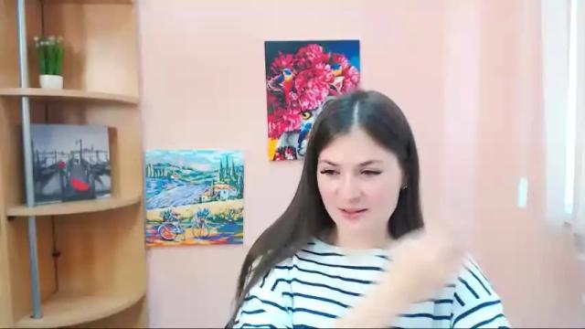 Image 12 of pretty_angell_ Stream on Chaturbate on 21 months ago