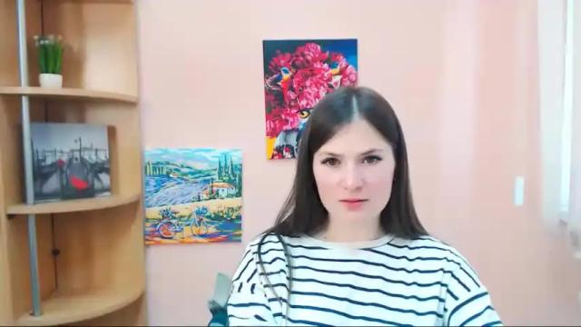 Image 4 of pretty_angell_ Stream on Chaturbate on 21 months ago