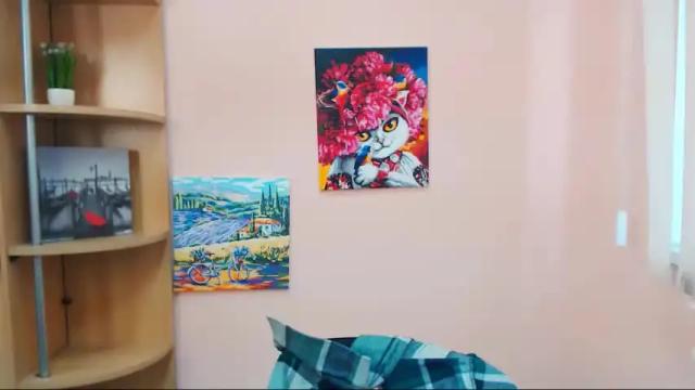 Image 6 of pretty_angell_ Stream on Chaturbate on 21 months ago