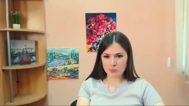 Thumbnail 1, pretty_angell_'s Stream at Chaturbate, 21 months ago