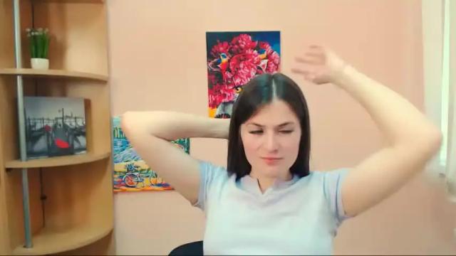 Image 10 of pretty_angell_ Stream on Chaturbate on 21 months ago