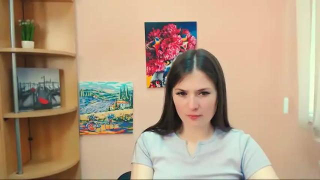 Image 11 of pretty_angell_ Stream on Chaturbate on 21 months ago