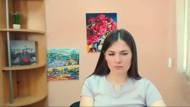Image 12 of pretty_angell_ Stream on Chaturbate on 21 months ago