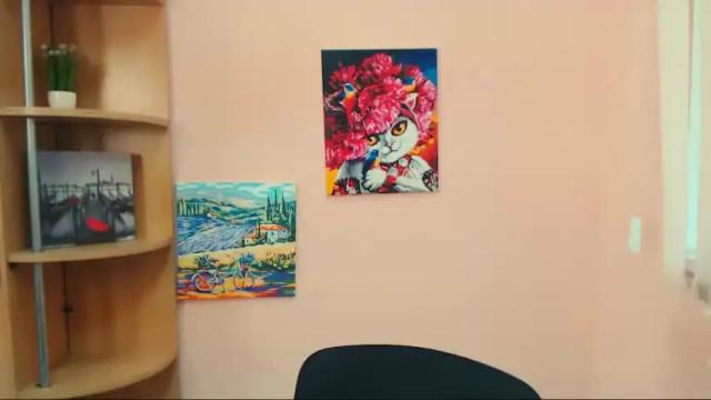 Image 2 of pretty_angell_ Stream on Chaturbate on 21 months ago