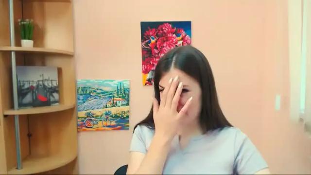 Image 3 of pretty_angell_ Stream on Chaturbate on 21 months ago