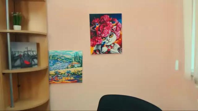 Image 7 of pretty_angell_ Stream on Chaturbate on 21 months ago