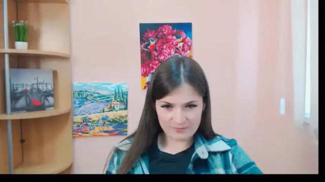 Thumbnail 1, pretty_angell_'s Stream at Chaturbate, 21 months ago