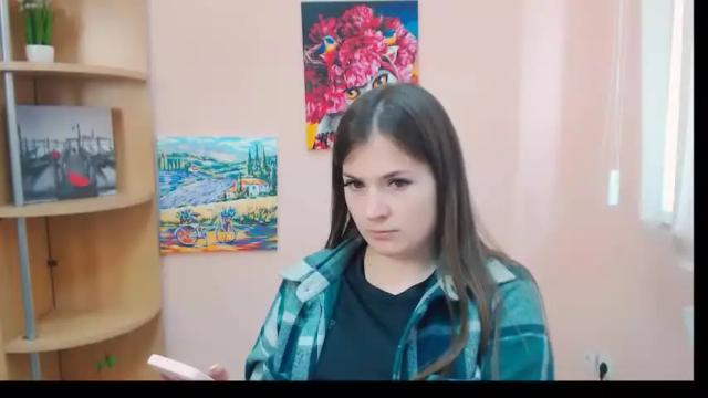 Image 12 of pretty_angell_ Stream on Chaturbate on 21 months ago