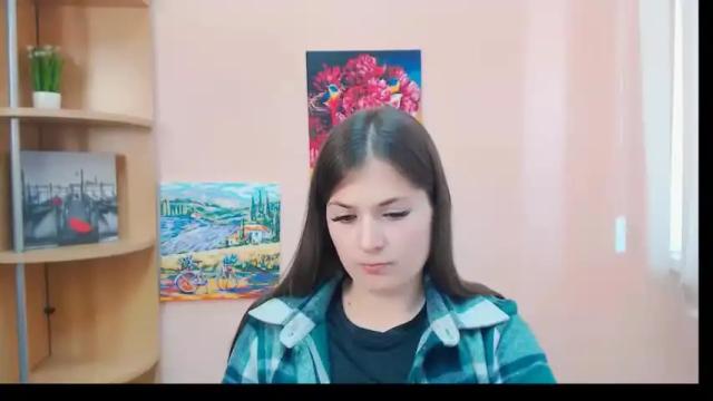 Image 2 of pretty_angell_ Stream on Chaturbate on 21 months ago