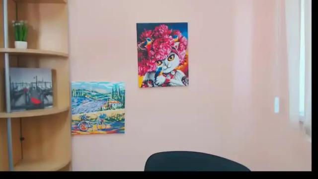 Image 3 of pretty_angell_ Stream on Chaturbate on 21 months ago