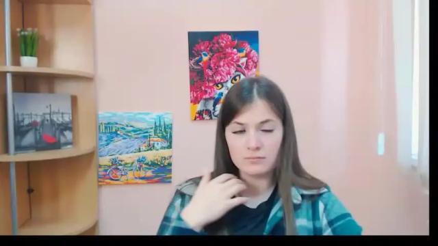 Thumbnail 2, pretty_angell_'s Stream at Chaturbate, 21 months ago