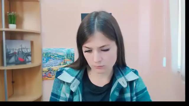 Image 6 of pretty_angell_ Stream on Chaturbate on 21 months ago