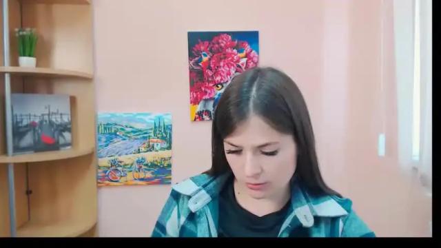 Image 7 of pretty_angell_ Stream on Chaturbate on 21 months ago