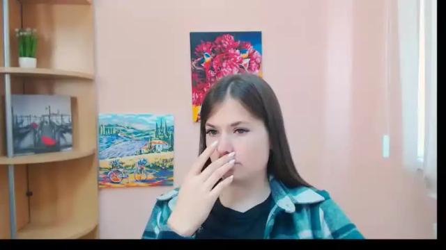 Image 8 of pretty_angell_ Stream on Chaturbate on 21 months ago