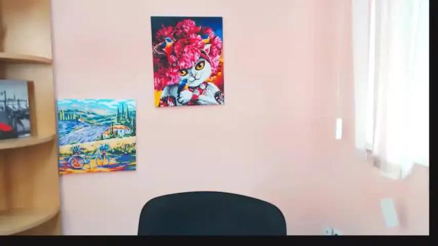 Image 10 of pretty_angell_ Stream on Chaturbate on 21 months ago