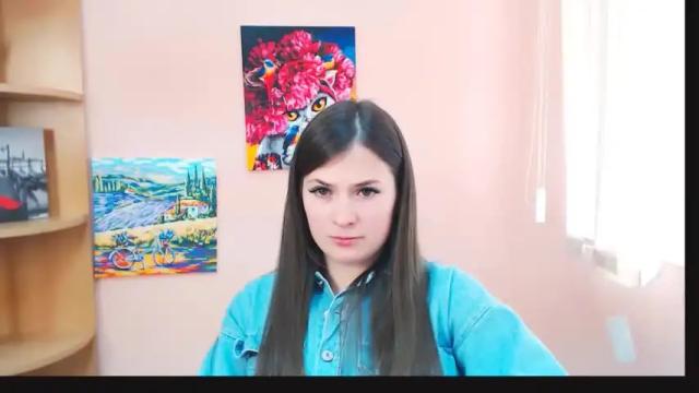 Image 3 of pretty_angell_ Stream on Chaturbate on 21 months ago