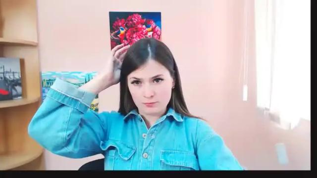 Image 6 of pretty_angell_ Stream on Chaturbate on 21 months ago