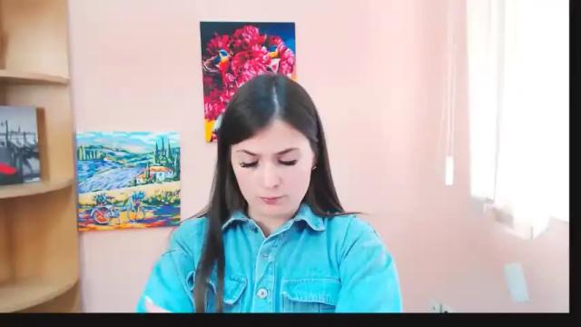 Image 7 of pretty_angell_ Stream on Chaturbate on 21 months ago