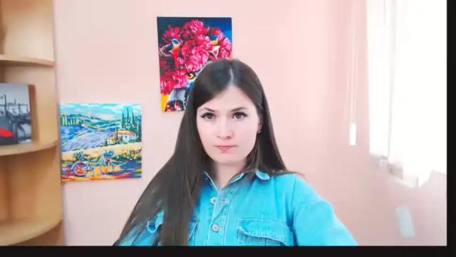 Image 8 of pretty_angell_ Stream on Chaturbate on 21 months ago