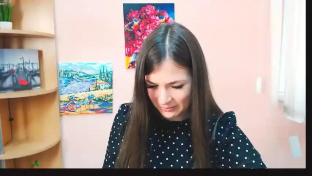 Image 3 of pretty_angell_ Stream on Chaturbate on 21 months ago