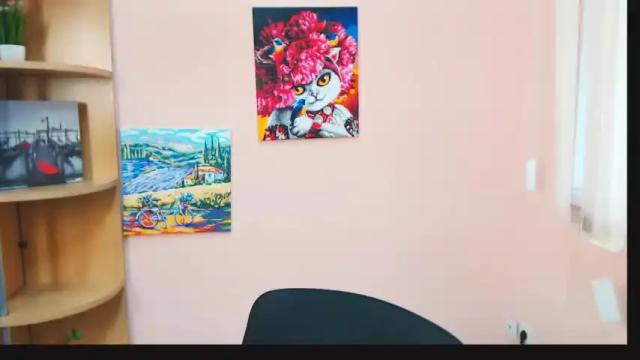 Thumbnail 2, pretty_angell_'s Stream at Chaturbate, 21 months ago