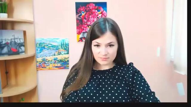 Image 6 of pretty_angell_ Stream on Chaturbate on 21 months ago