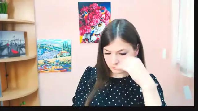 Image 8 of pretty_angell_ Stream on Chaturbate on 21 months ago