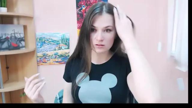 Image 10 of pretty_angell_ Stream on Chaturbate on 21 months ago