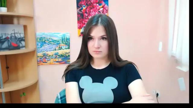 Image 11 of pretty_angell_ Stream on Chaturbate on 21 months ago