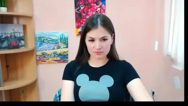 Image 12 of pretty_angell_ Stream on Chaturbate on 21 months ago