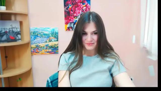 Image 2 of pretty_angell_ Stream on Chaturbate on 21 months ago