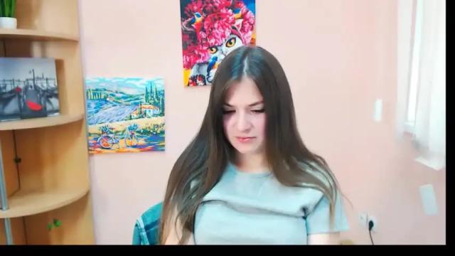 Image 3 of pretty_angell_ Stream on Chaturbate on 21 months ago