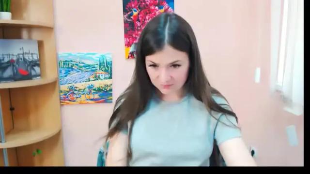 Image 7 of pretty_angell_ Stream on Chaturbate on 21 months ago