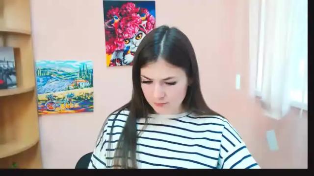 Image 2 of pretty_angell_ Stream on Chaturbate on 21 months ago