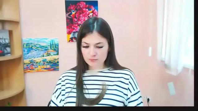 Image 3 of pretty_angell_ Stream on Chaturbate on 21 months ago