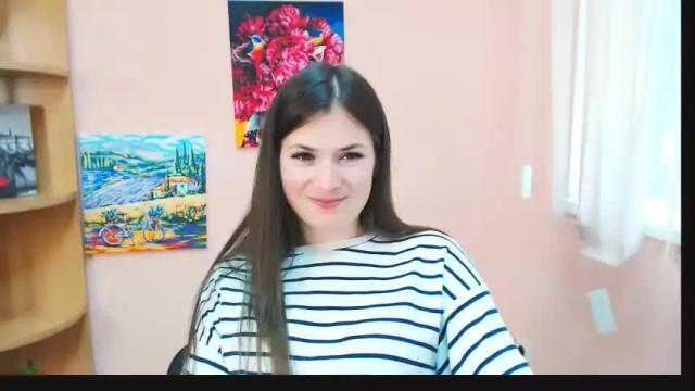 Image 4 of pretty_angell_ Stream on Chaturbate on 21 months ago