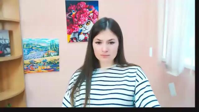 Thumbnail 2, pretty_angell_'s Stream at Chaturbate, 21 months ago