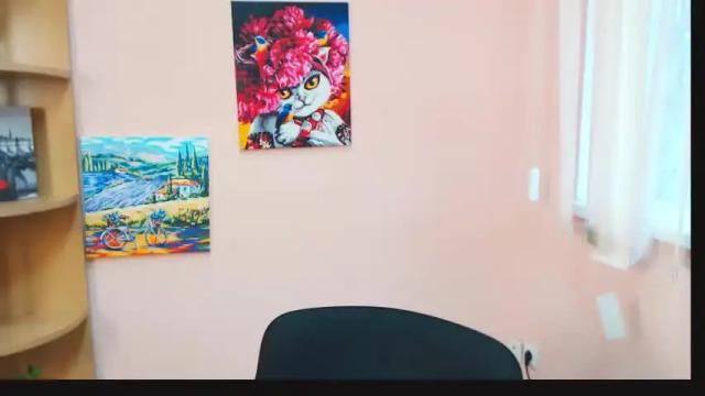 Image 6 of pretty_angell_ Stream on Chaturbate on 21 months ago