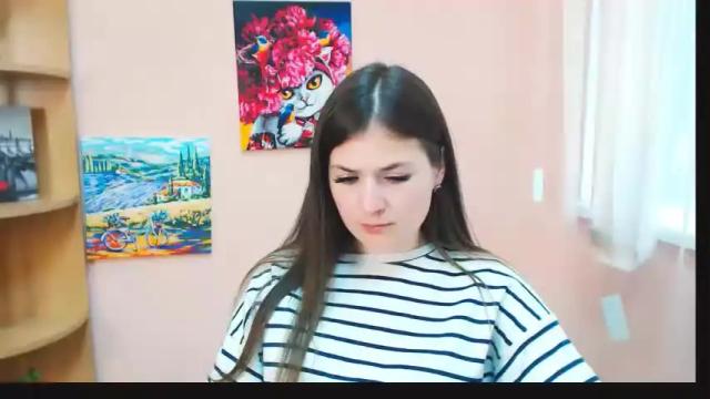 Image 8 of pretty_angell_ Stream on Chaturbate on 21 months ago