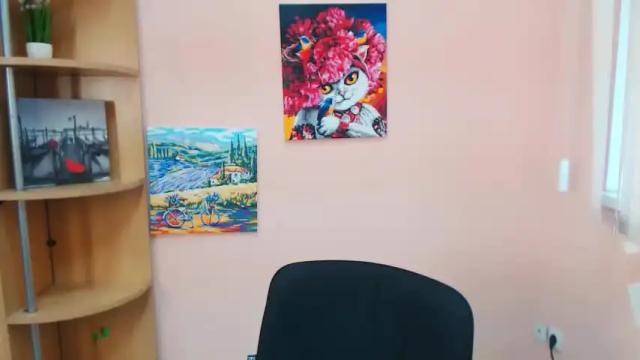 Image 10 of pretty_angell_ Stream on Chaturbate on 21 months ago