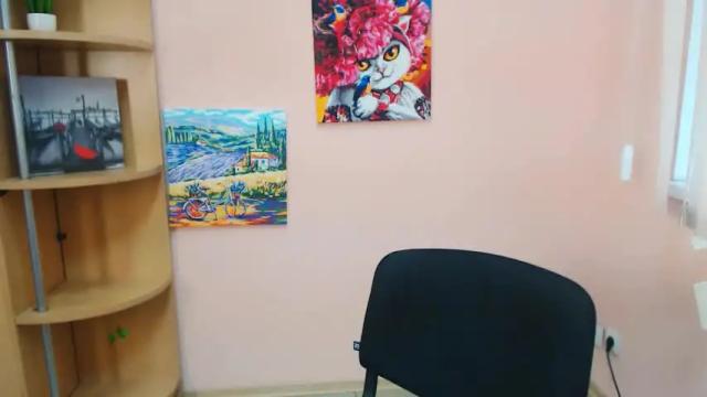 Image 2 of pretty_angell_ Stream on Chaturbate on 21 months ago