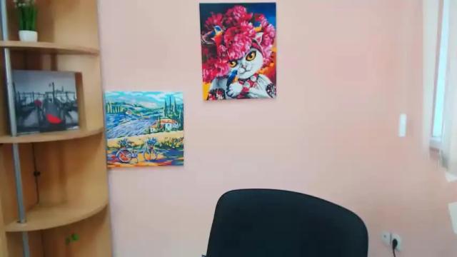 Image 6 of pretty_angell_ Stream on Chaturbate on 21 months ago