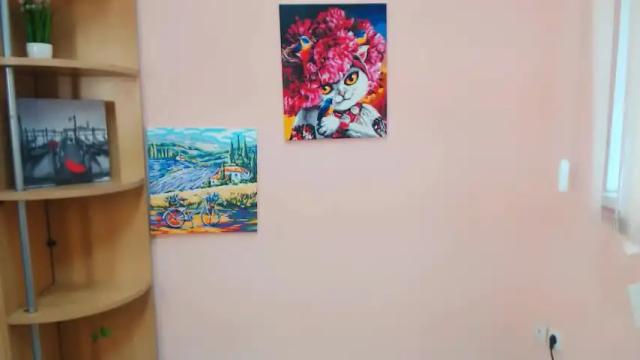 Image 7 of pretty_angell_ Stream on Chaturbate on 21 months ago